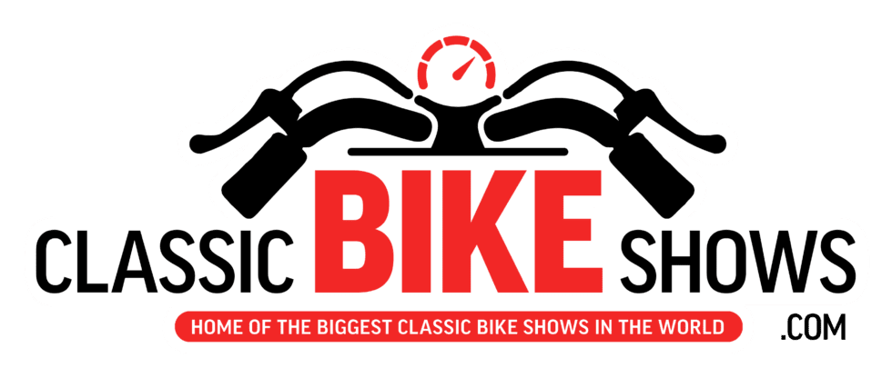 classicbikeshows.com Logo