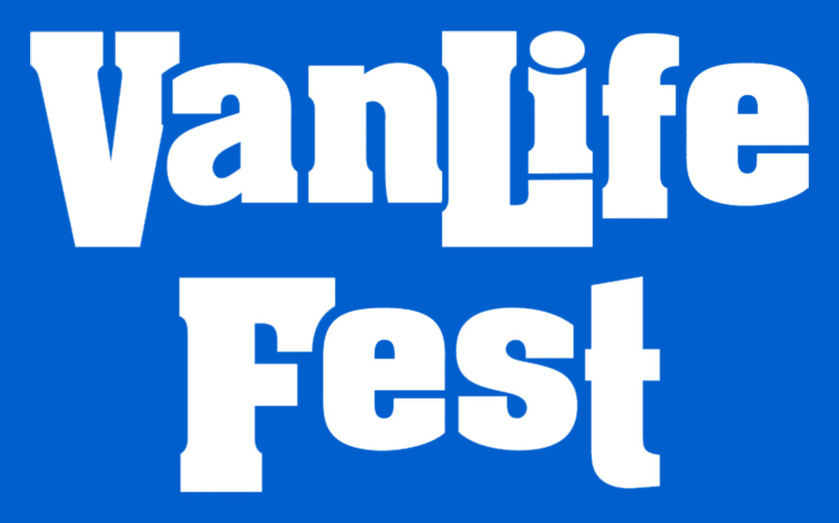 VanLife Fest logo