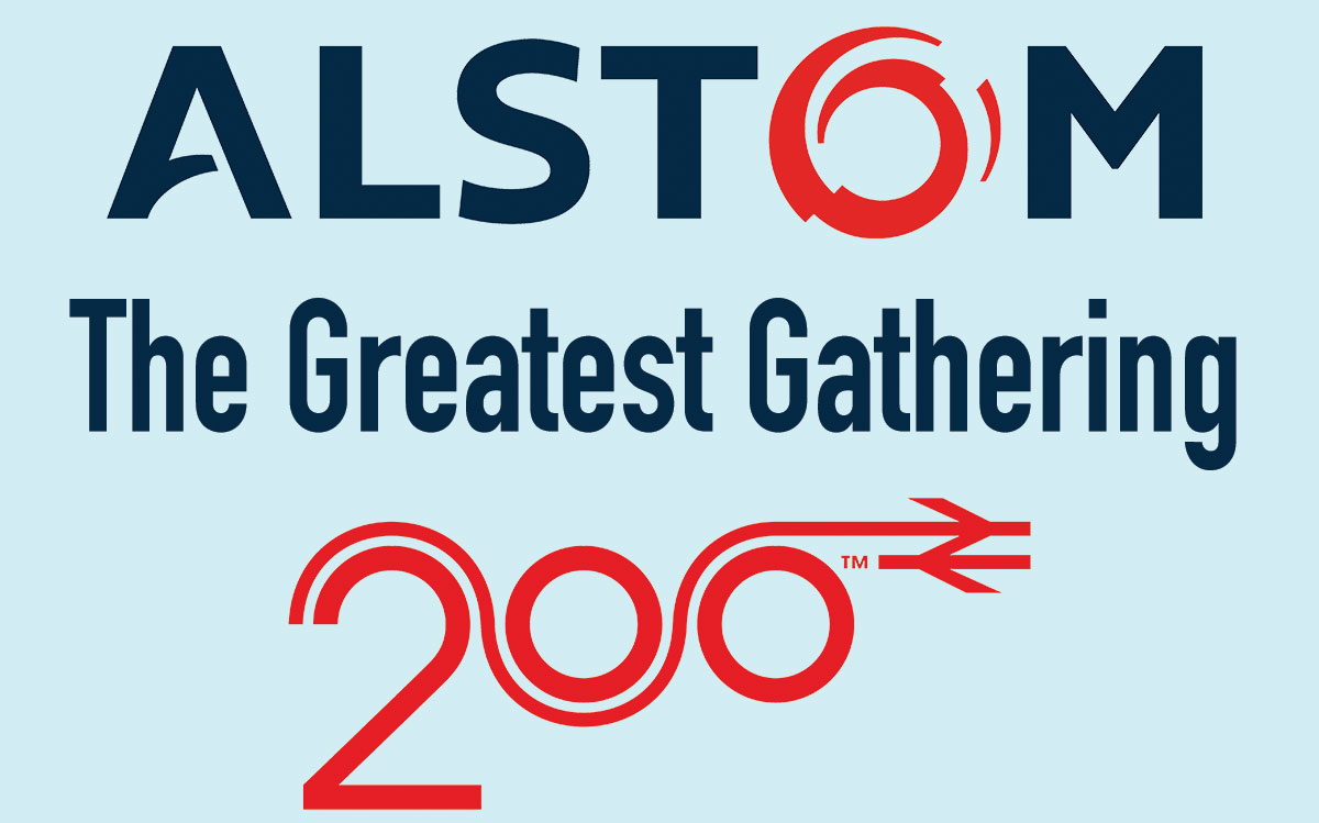 The Greatest Gathering Logo